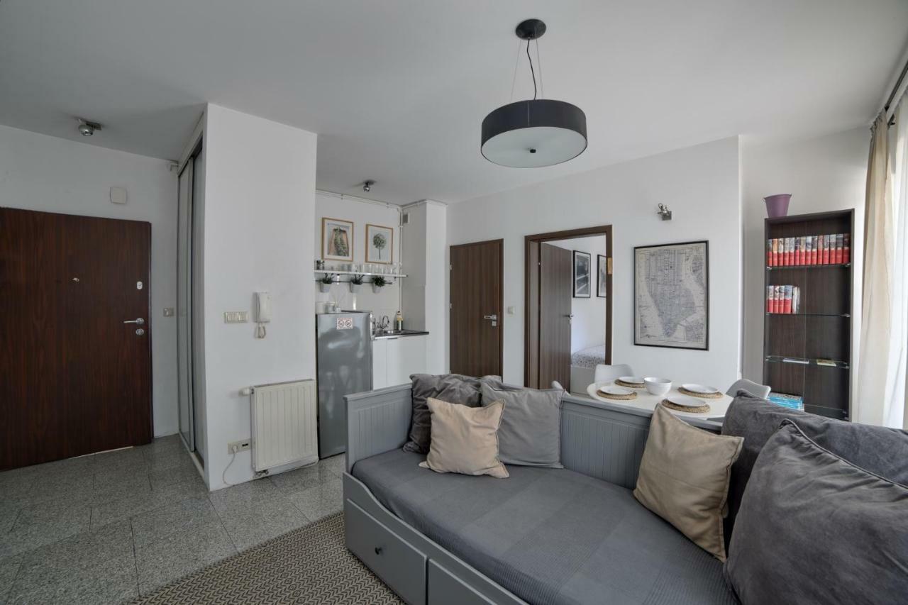 Apartament Lavender Śrem Esterno foto