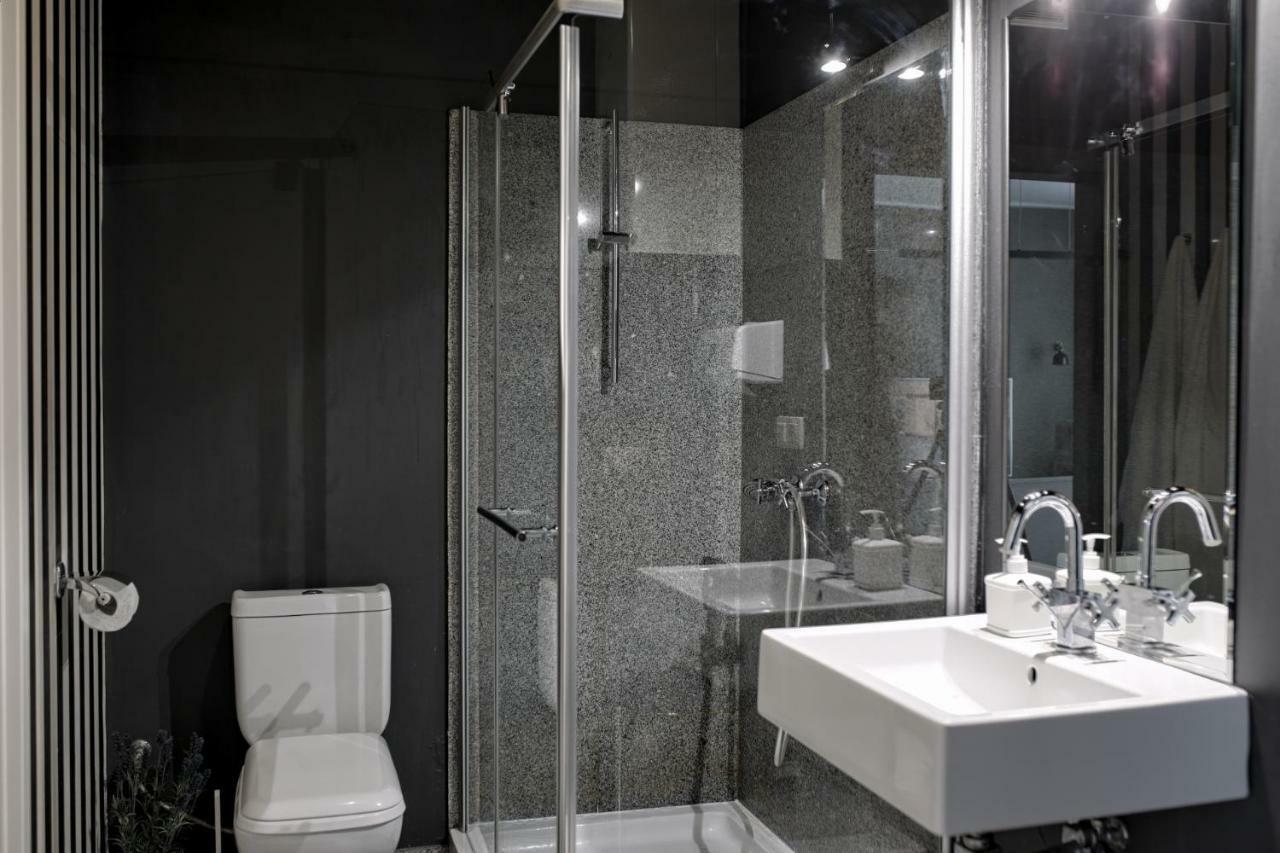 Apartament Lavender Śrem Esterno foto